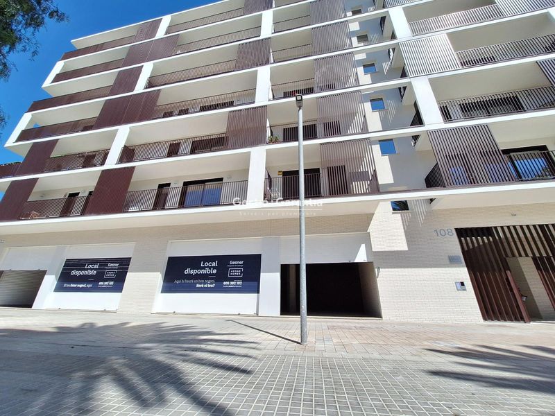 Local Comercial en venda L