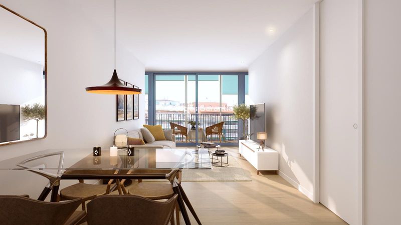 Pis en venda Barcelona. Ref: 2630. GG GESTIO I GARANTIA