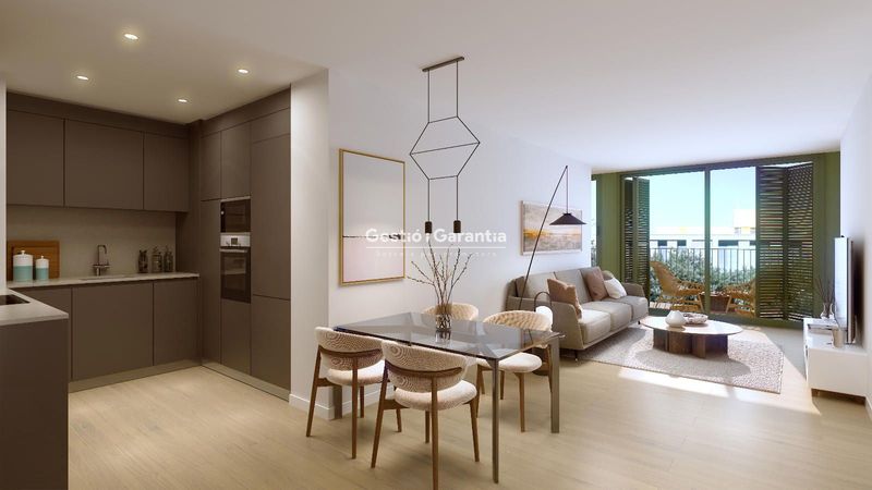 Pis en venda Barcelona. Ref: 2631. GG GESTIO I GARANTIA