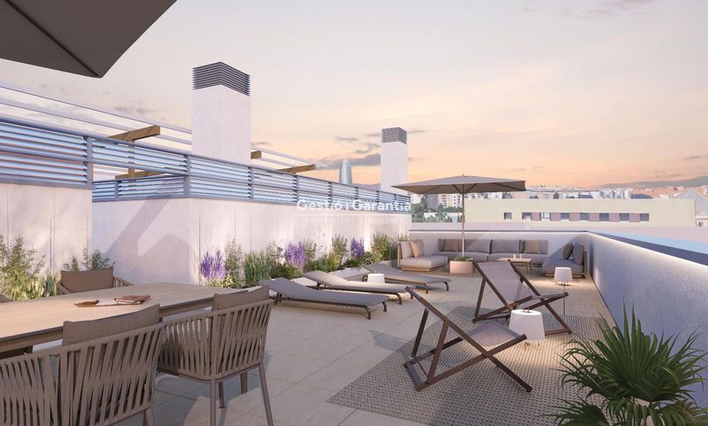 Pis en venda Barcelona. Ref: 2635. GG GESTIO I GARANTIA