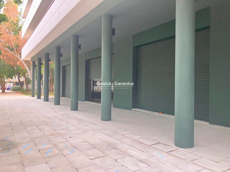 Local Comercial en venda Cambrils, Tarragona. Ref: 2655. GG GESTIO I GARANTIA