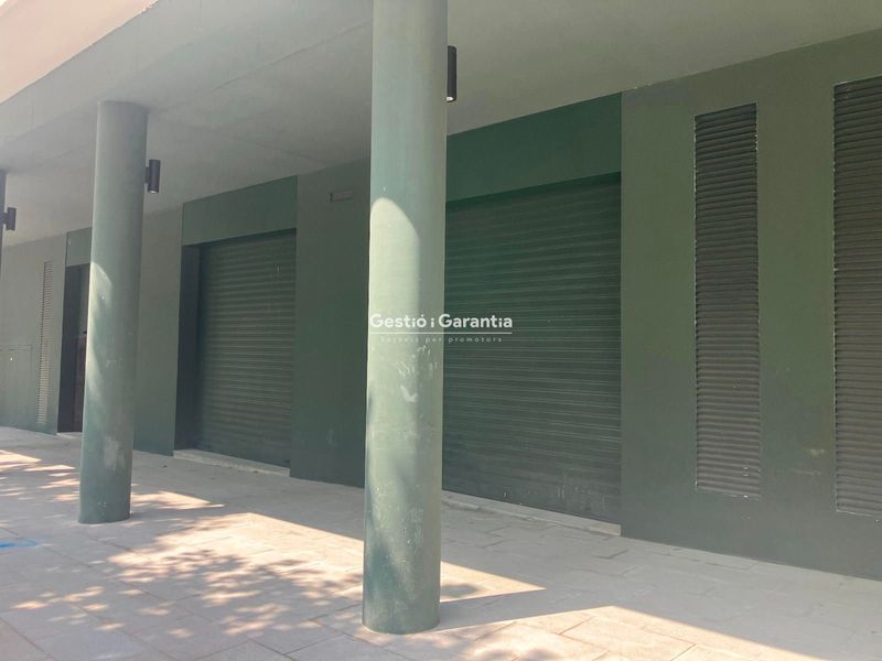 Local Comercial en venda Cambrils, Tarragona. Ref: 2656. GG GESTIO I GARANTIA