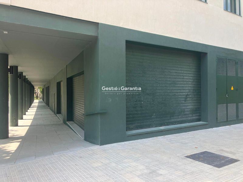 Local Comercial en venda Cambrils, Tarragona. Ref: 2657. GG GESTIO I GARANTIA