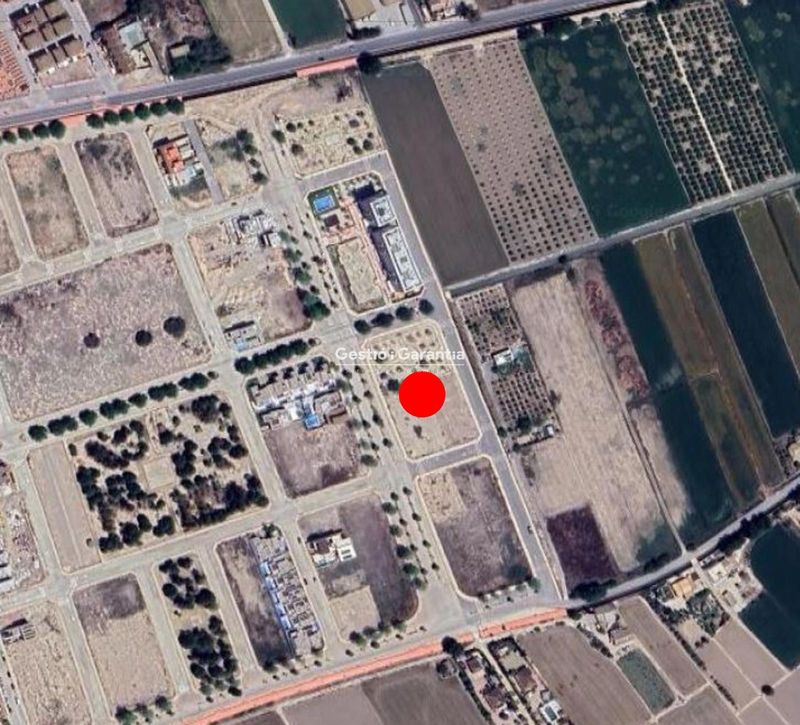 Edifici Singular en venda Dolores, Alicante. Ref: 2667. GG GESTIO I GARANTIA