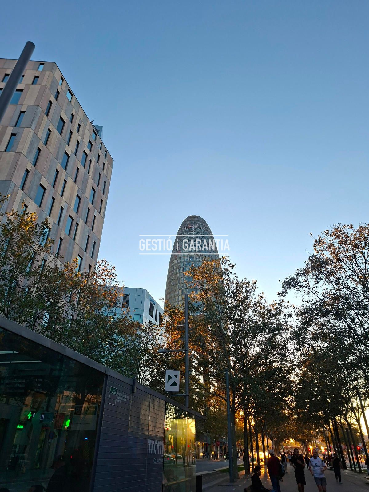 Pis en venda Barcelona. Ref: 2672. GG GESTIO I GARANTIA