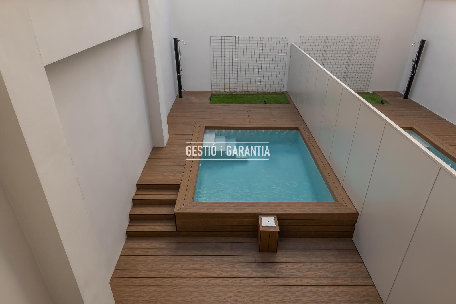 Duplex en venda Barcelona. Ref: 2676. GG GESTIO I GARANTIA