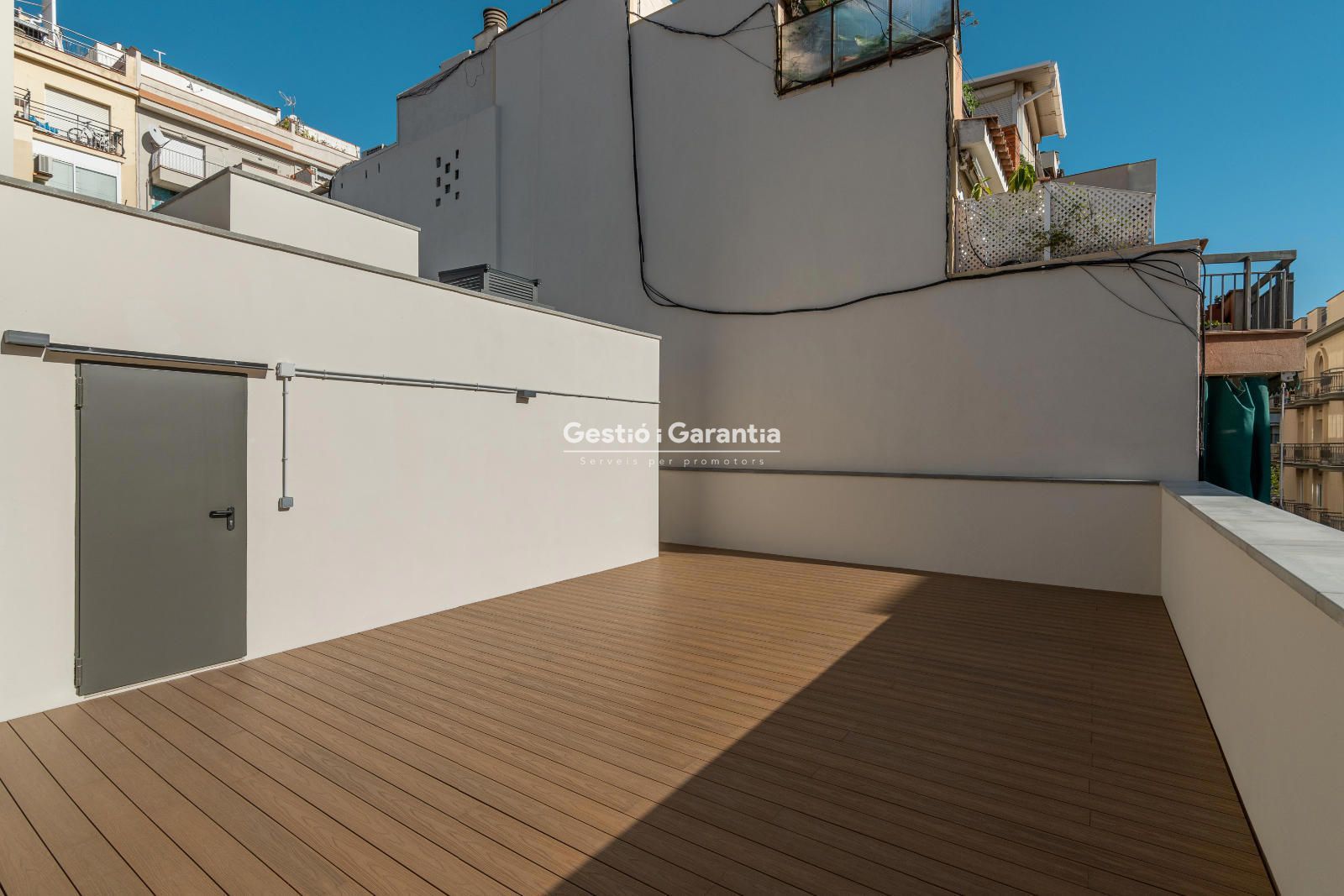 Planta baixa amb terrassa i piscina - Foto 15
