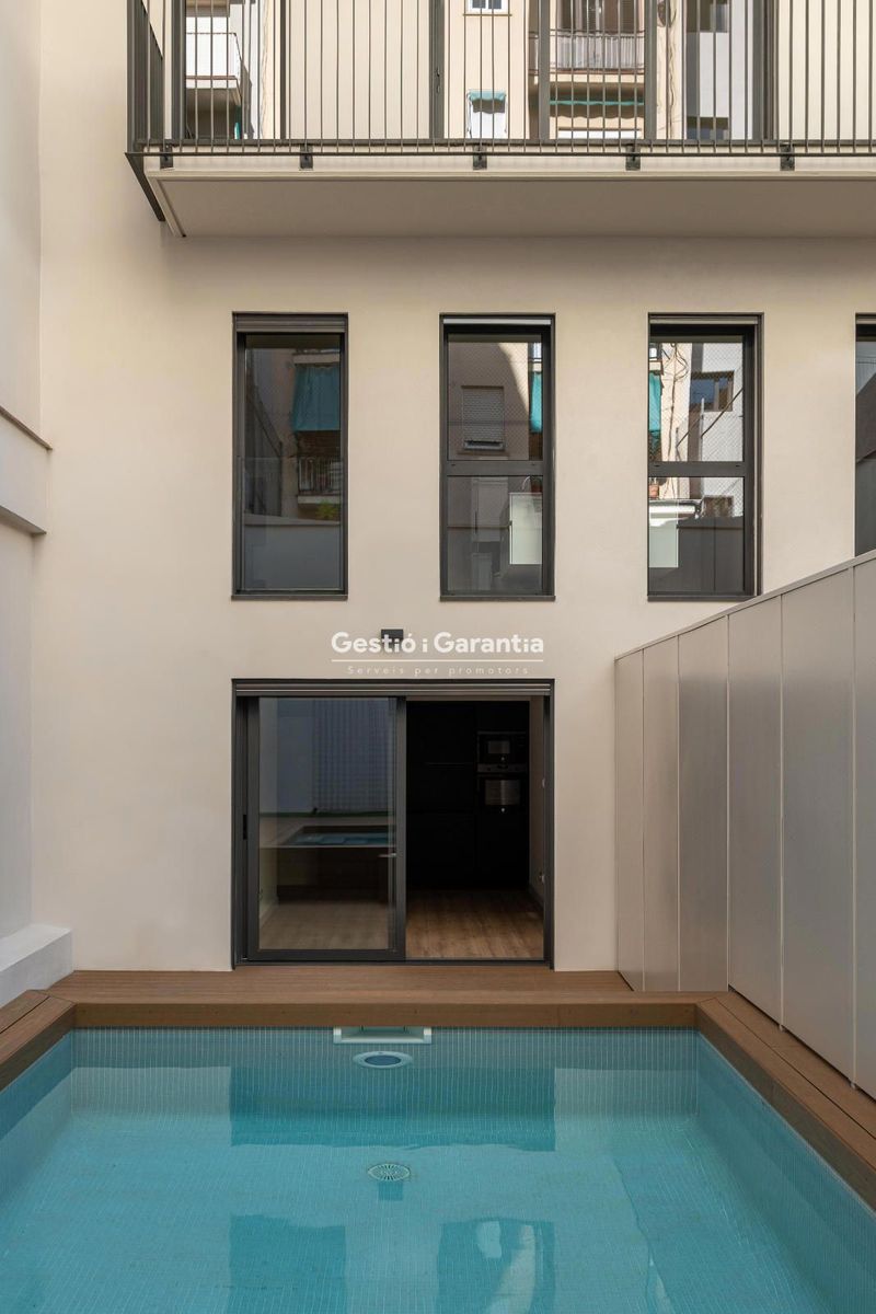 Dúplex en venta Barcelona. Ref: 2678. GG GESTIO I GARANTIA