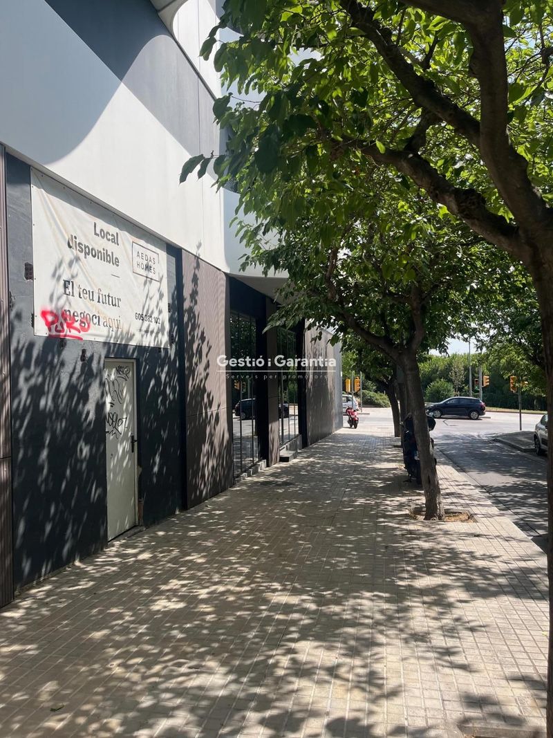 Local Comercial en venda L