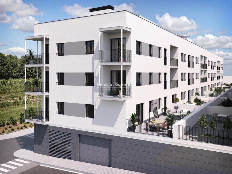 Penthouse for sale Artes, Barcelona. Ref: 2681. GG GESTIO I GARANTIA