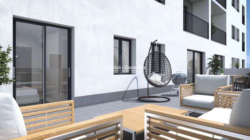 Atic en venda Artes, Barcelona. Ref: 2681. GG GESTIO I GARANTIA