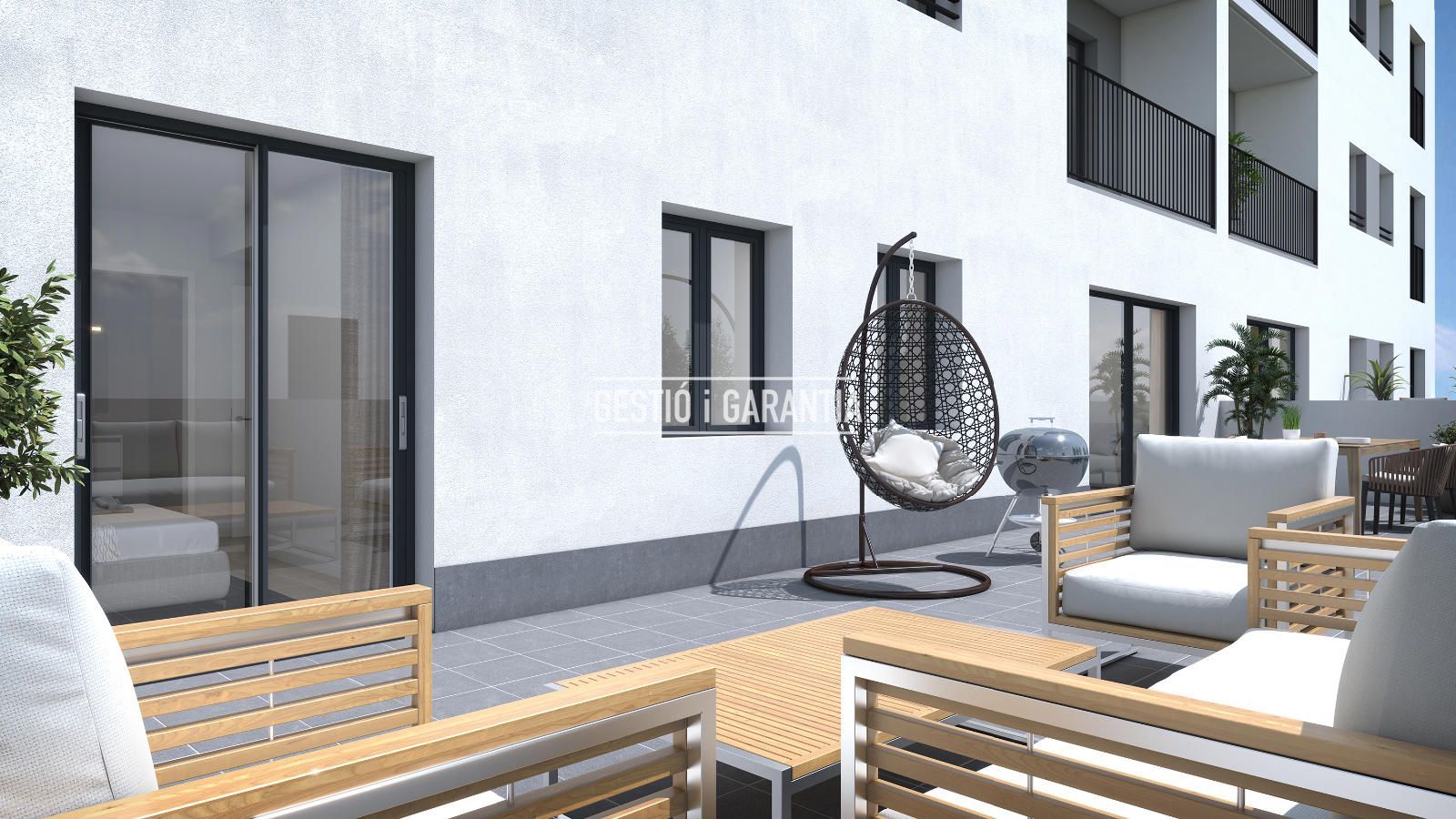 Ático en venta Artes, Barcelona. Ref: 2681. GG GESTIO I GARANTIA