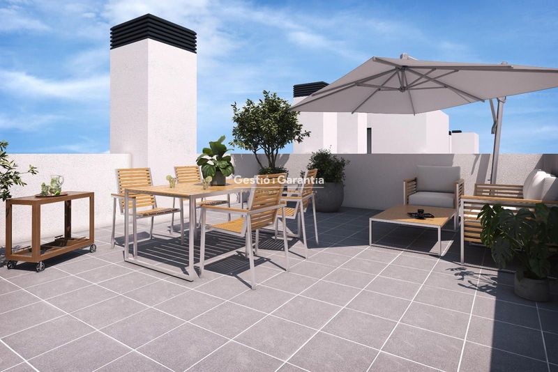 Duplex en venda Artes, Barcelona. Ref: 2684. GG GESTIO I GARANTIA