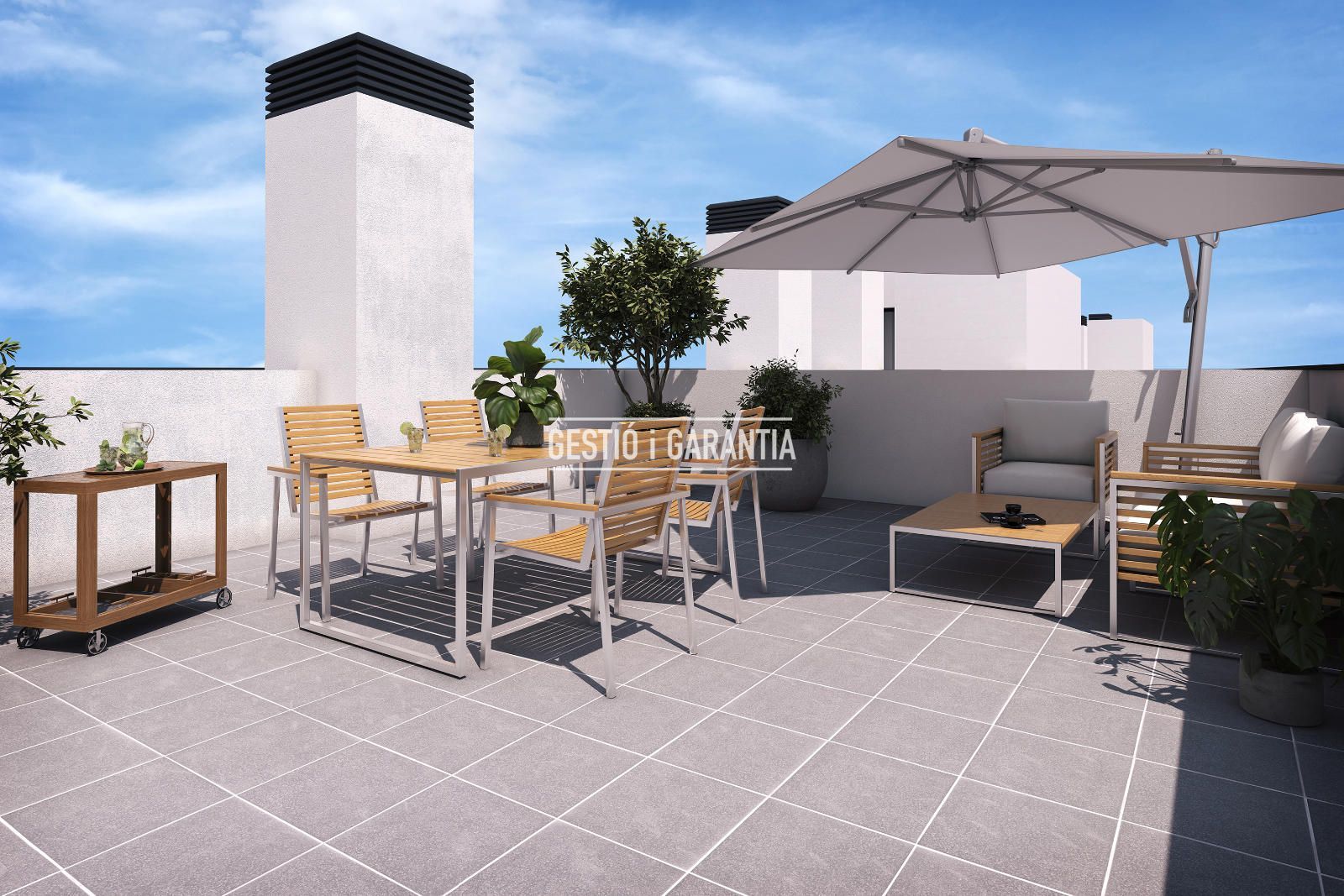 Dúplex en venta Artes, Barcelona. Ref: 2685. GG GESTIO I GARANTIA