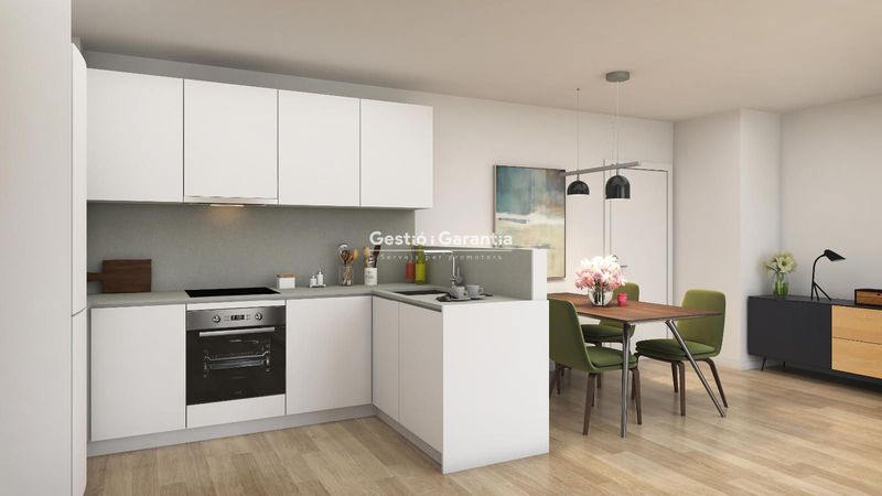 Duplex for sale Artes, Barcelona. Ref: 2685. GG GESTIO I GARANTIA