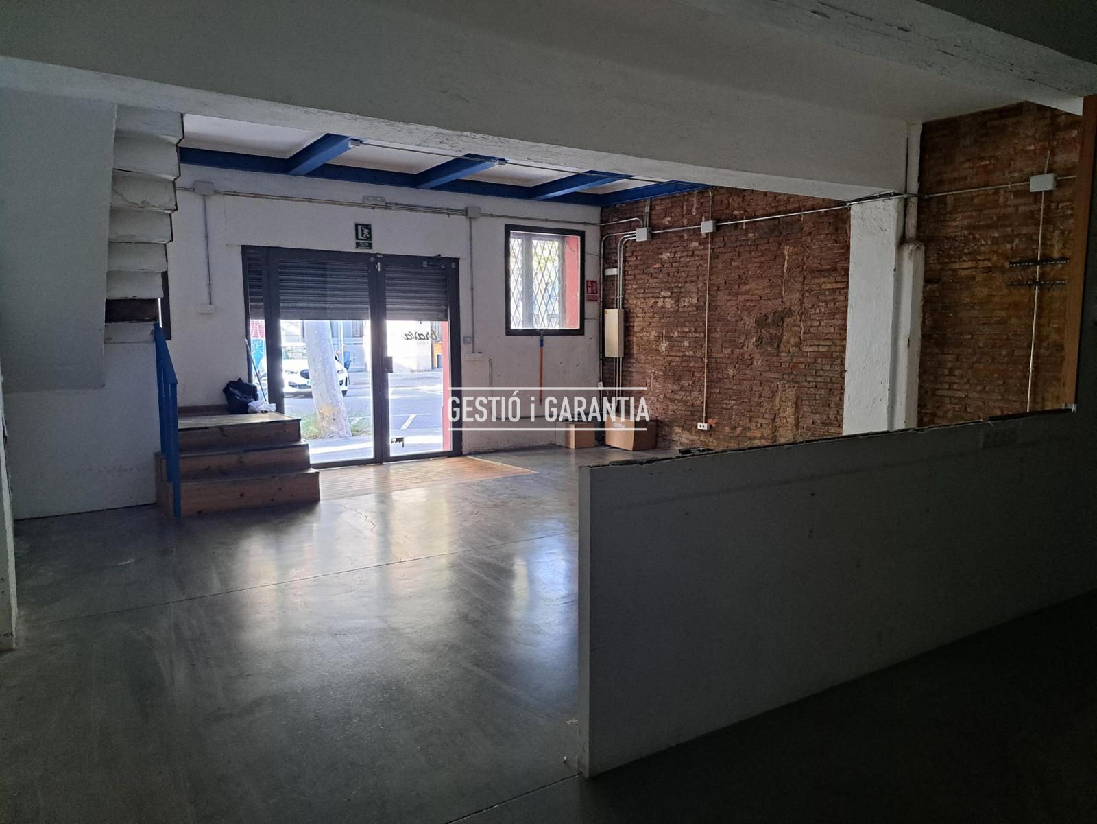 Comercial Premise for rent Barcelona. Ref: 2686. GG GESTIO I GARANTIA
