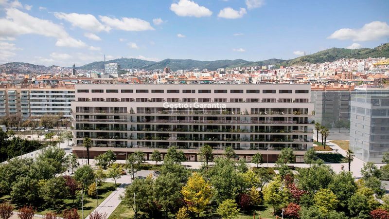 Pis en venda Barcelona. Ref: 2688. GG GESTIO I GARANTIA