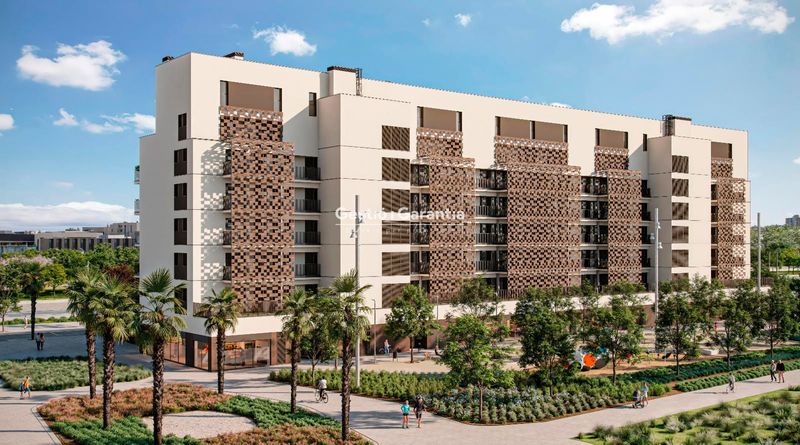 Pis en venda Barcelona. Ref: 2689. GG GESTIO I GARANTIA