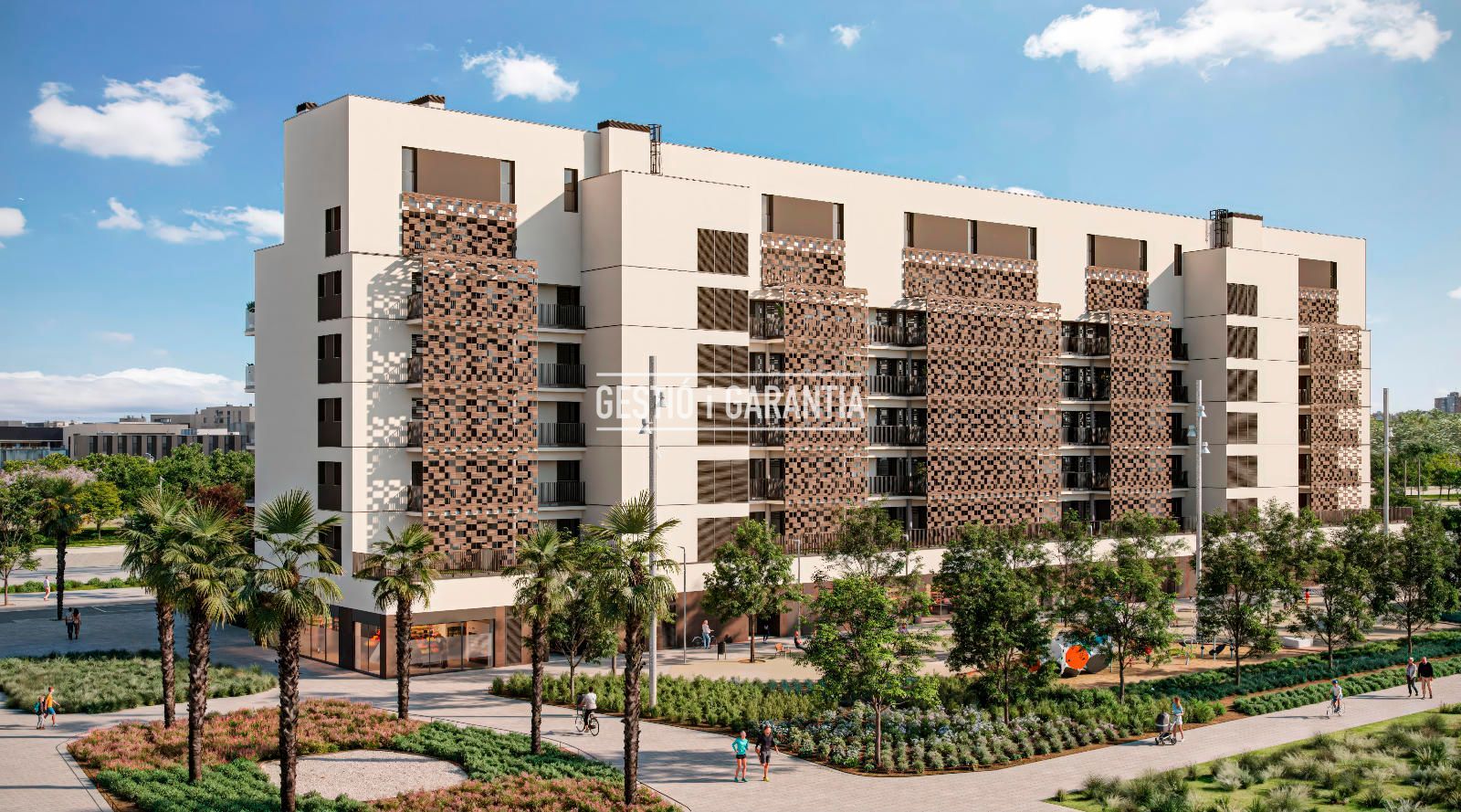 Piso en venta Barcelona. Ref: 2689. GG GESTIO I GARANTIA