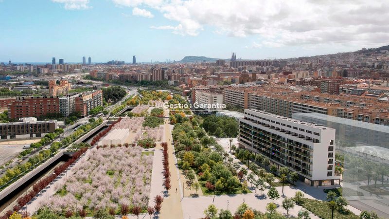 Pis en venda Barcelona. Ref: 2690. GG GESTIO I GARANTIA