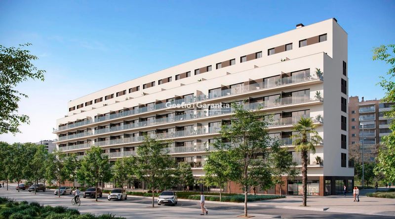 Pis en venda Barcelona. Ref: 2691. GG GESTIO I GARANTIA