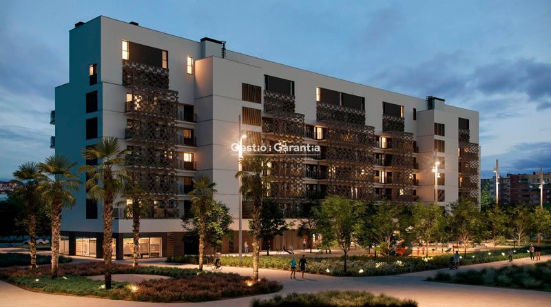 Pis en venda Barcelona. Ref: 2692. GG GESTIO I GARANTIA