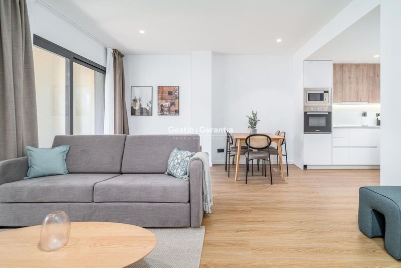 Flat for sale L