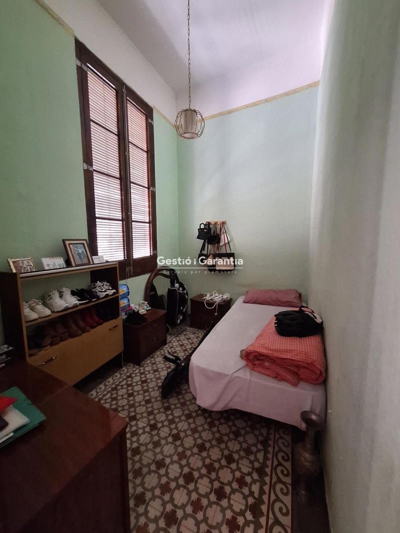 Piso en venta Barcelona. Ref: 2707. GG GESTIO I GARANTIA