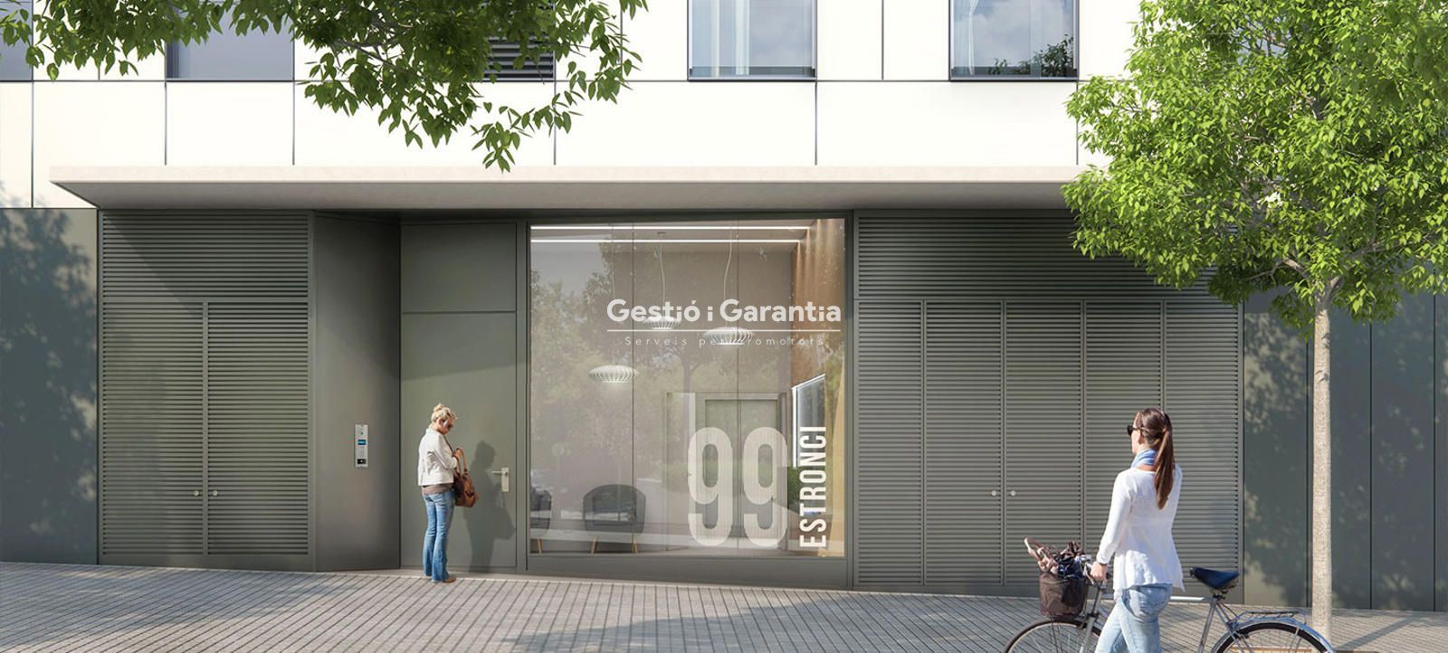 Local Comercial en venda en L'Hospitalet de Llobregat - Foto 3