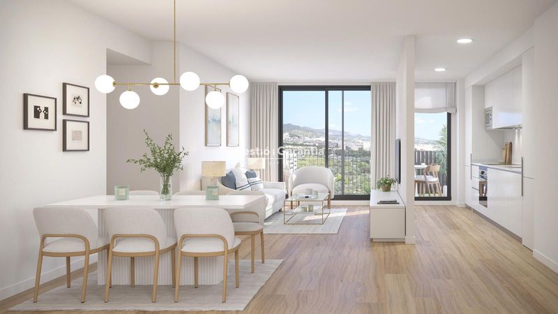Duplex en venda Badalona, Barcelona. Ref: 2712. GG GESTIO I GARANTIA