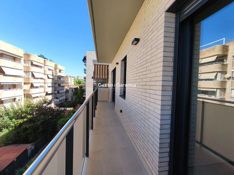 Pis en venda Cornellà de Llobregat, Barcelona. Ref: 2716. GG GESTIO I GARANTIA