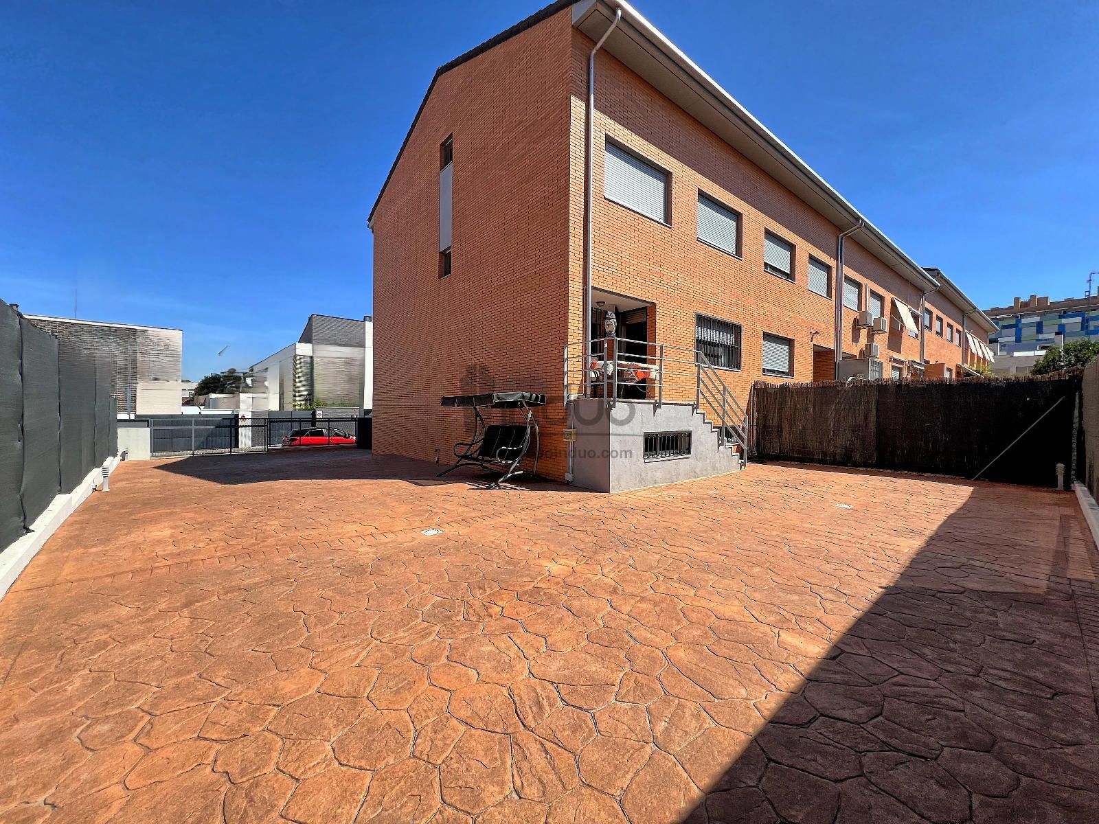 Adosado en venta Guadalajara. Ref: 1935. Induo Inmobiliaria