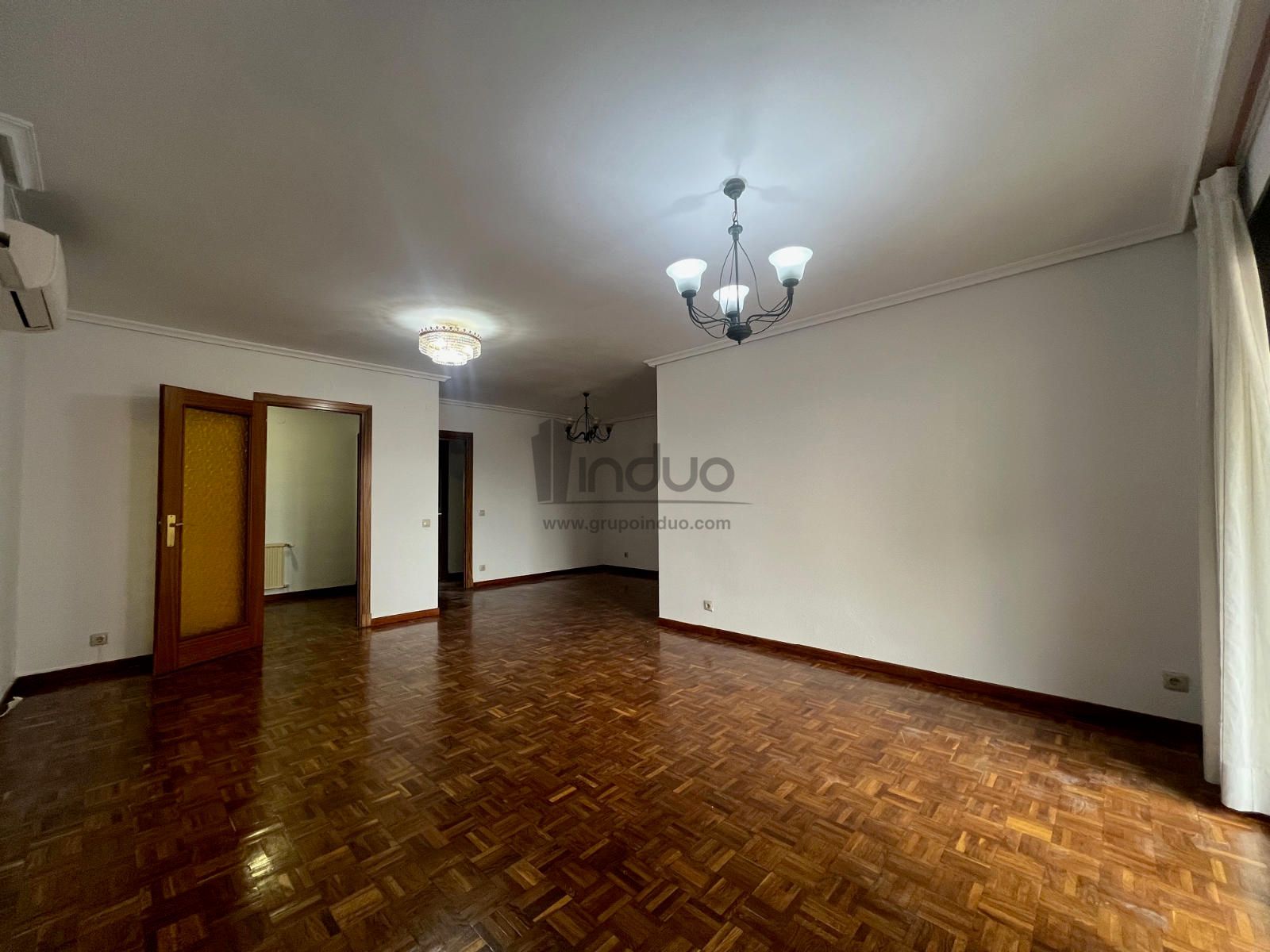Piso en alquiler Guadalajara. Ref: 1967. Induo Inmobiliaria