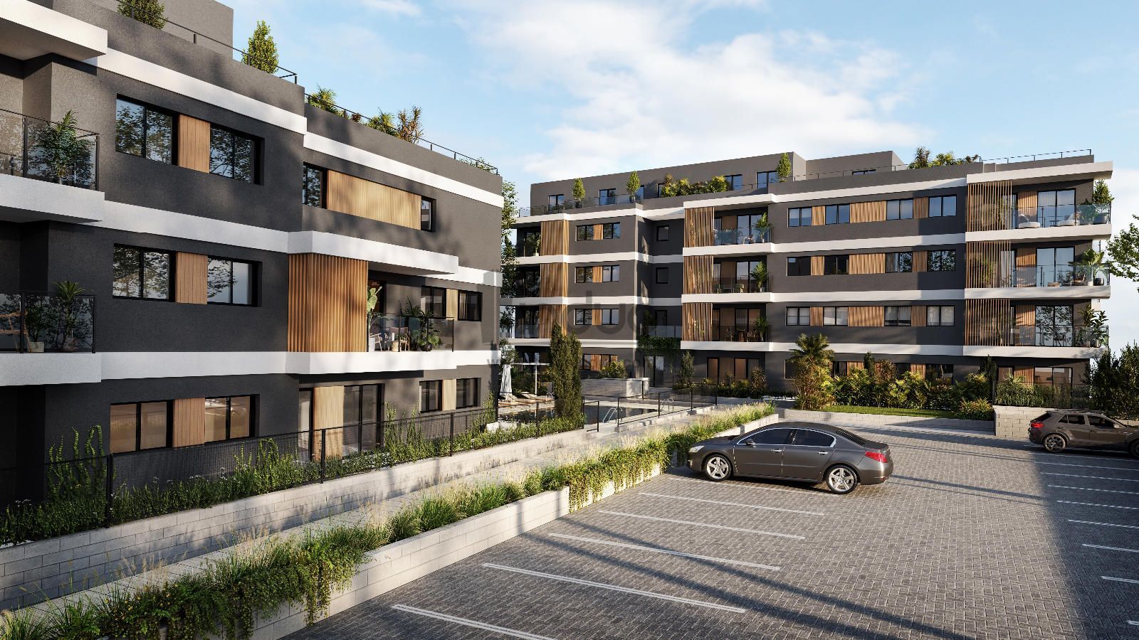 Piso en venta Yebes, Guadalajara. Ref: 1983. Induo Inmobiliaria