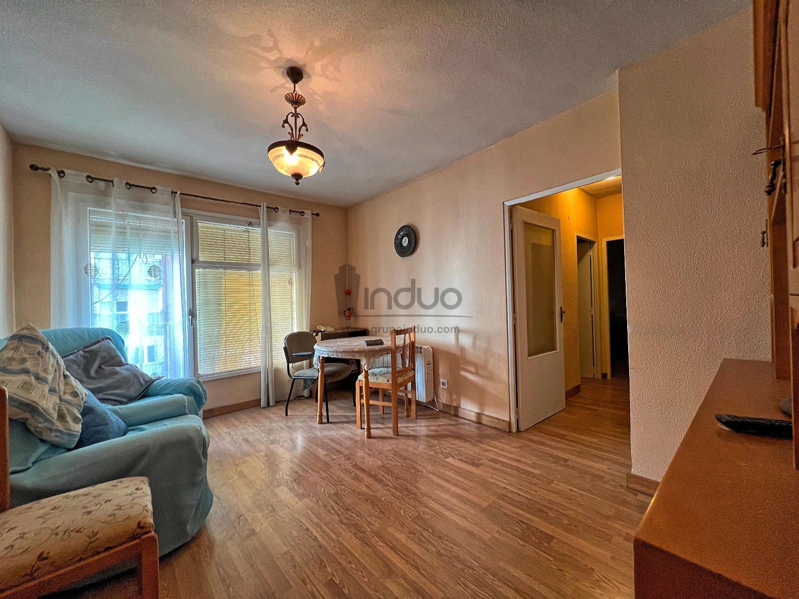 Piso en venta Guadalajara. Ref: 2013. Induo Inmobiliaria