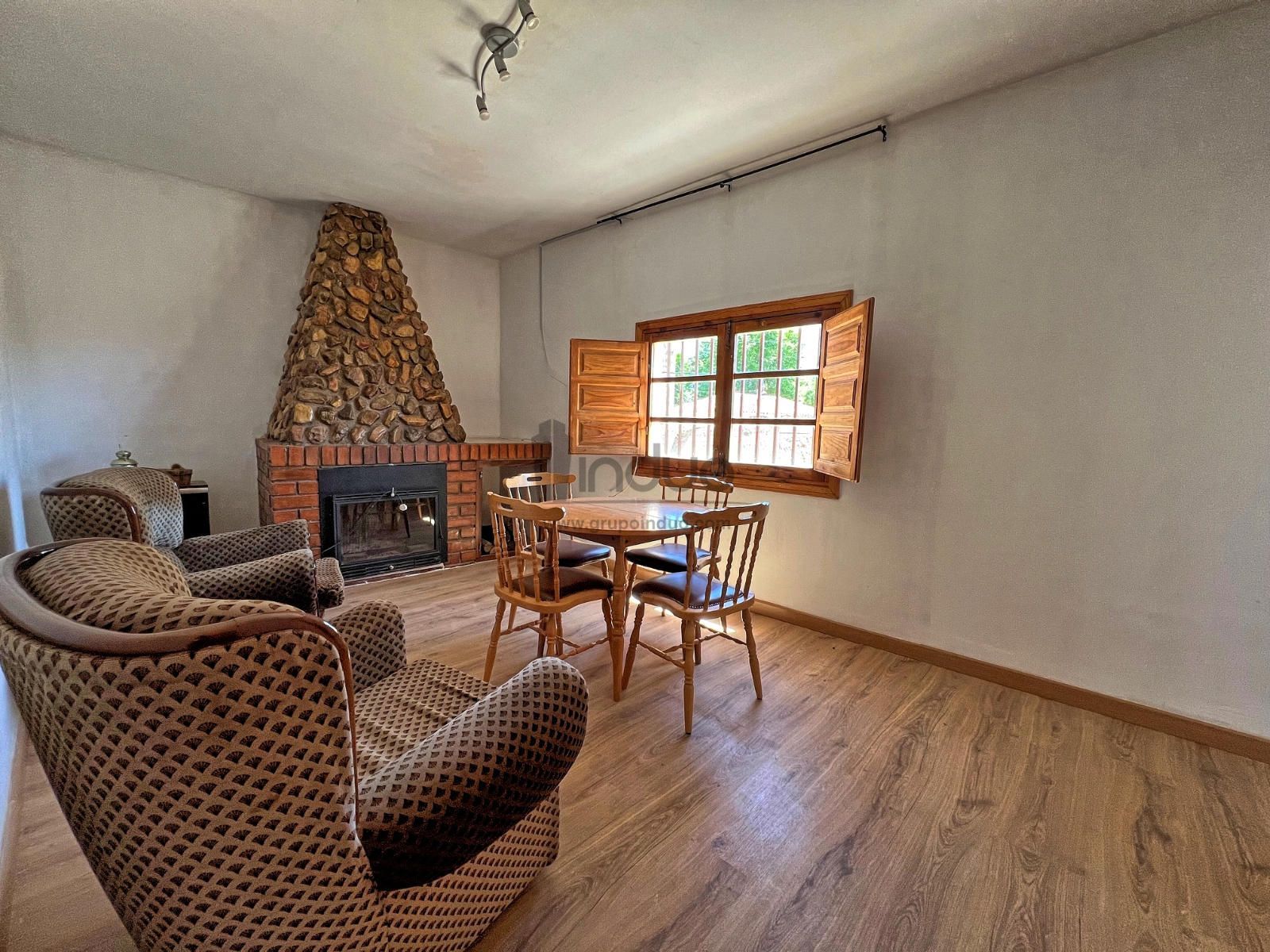 Casa en venta Beleña De Sorbe, Guadalajara. Ref: 2014. Induo Inmobiliaria