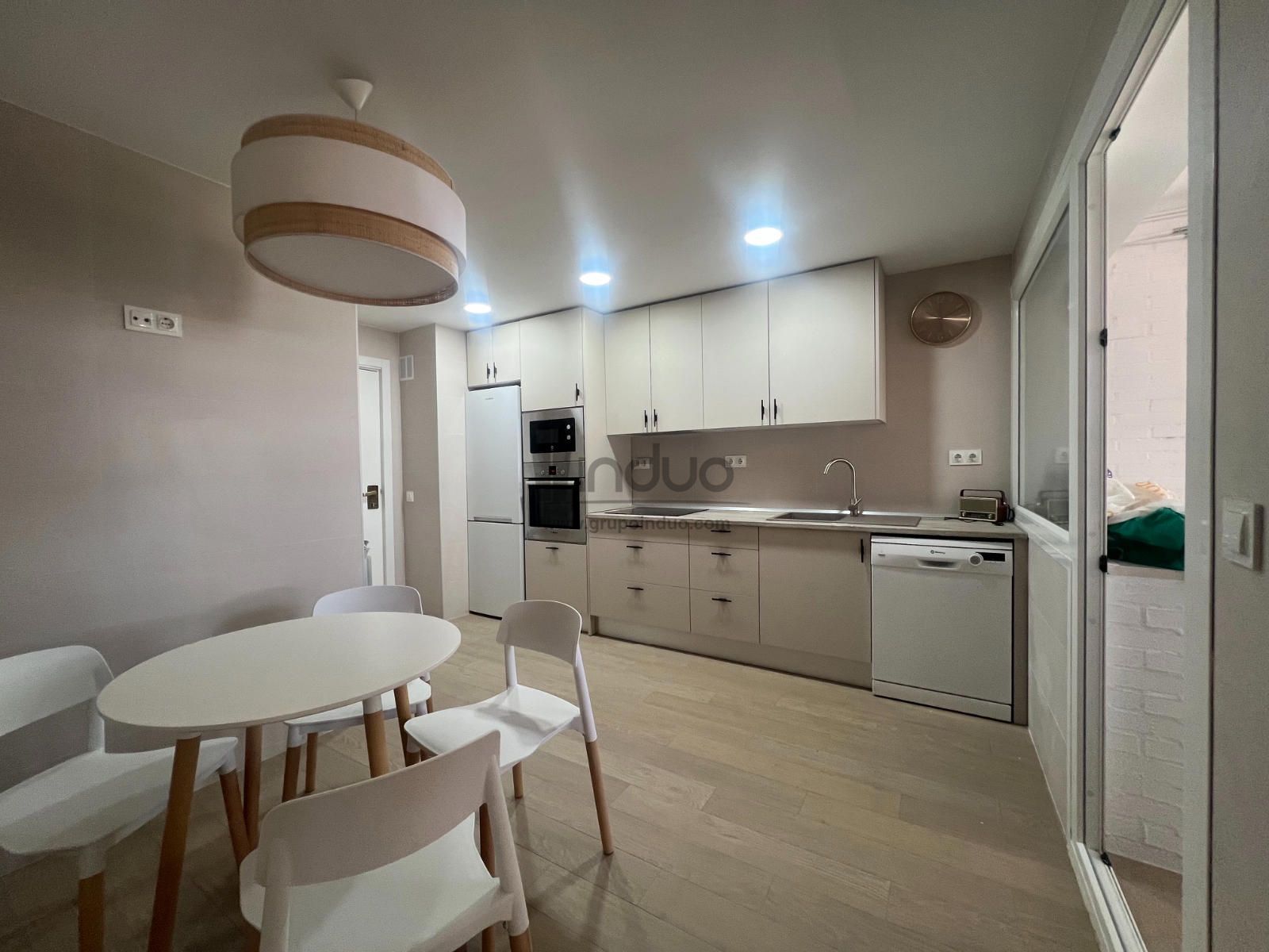 Piso en alquiler Guadalajara. Ref: 2021. Induo Inmobiliaria