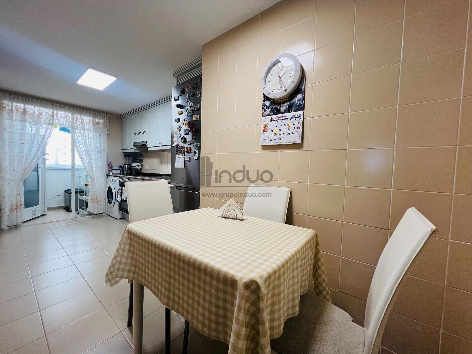 Apartment for sale in Guadalajara - Foto 8