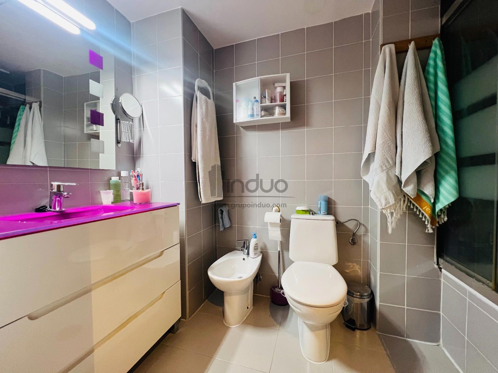 Apartment for sale in Guadalajara - Foto 10