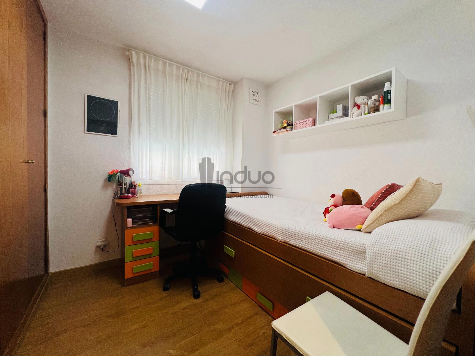 Apartment for sale in Guadalajara - Foto 11