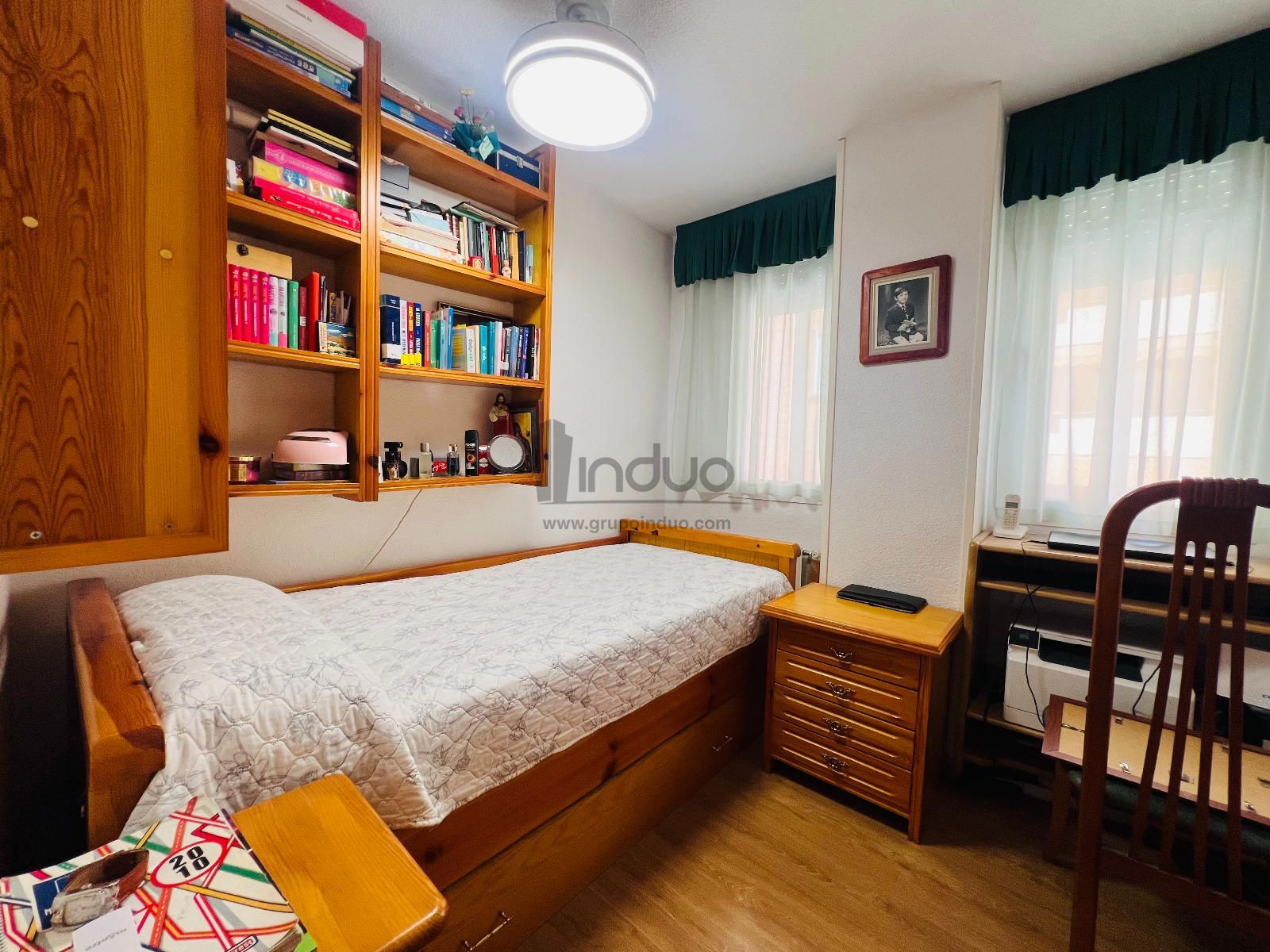 Apartment for sale in Guadalajara - Foto 12