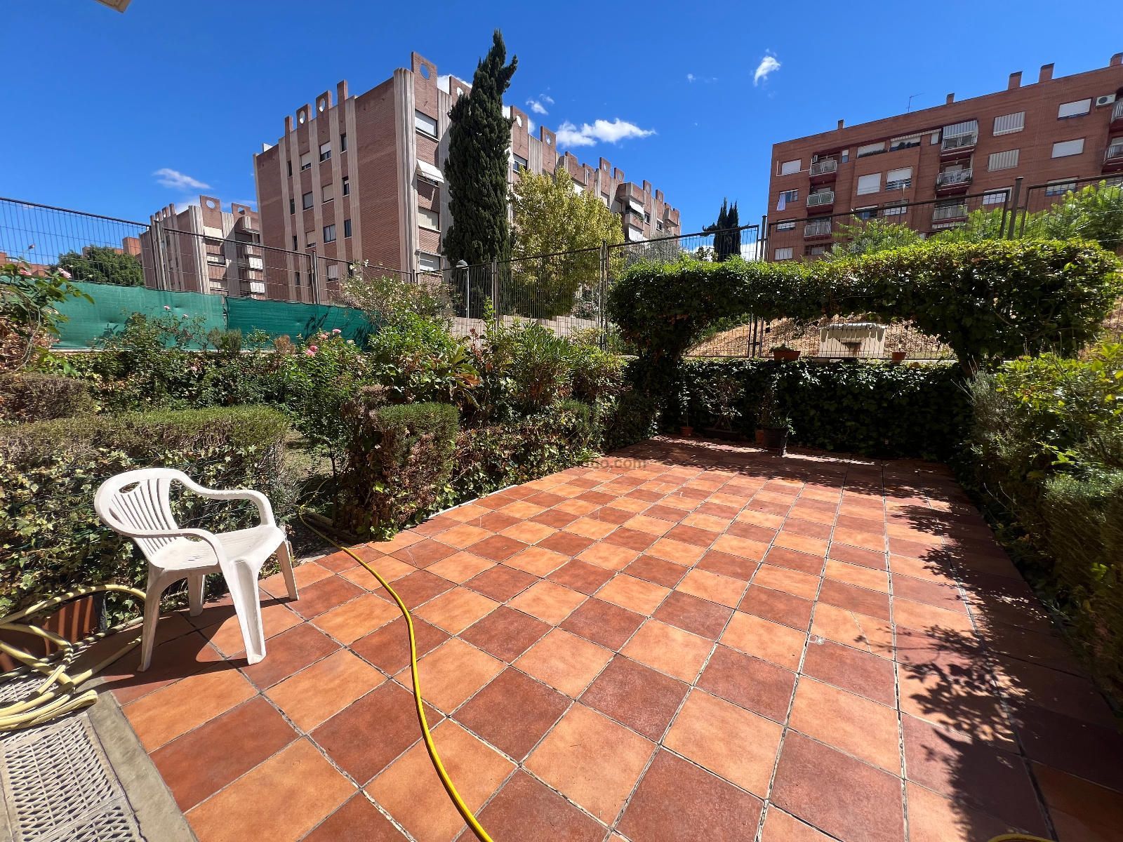 Apartment for sale in Guadalajara - Foto 16