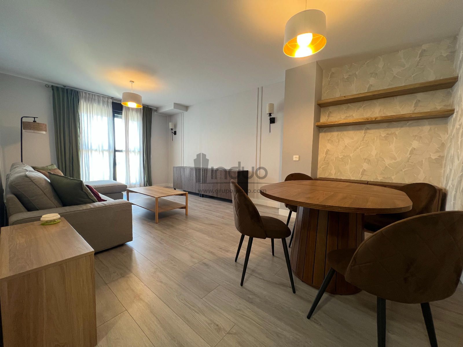 FANTÁSTICO PISO 2 DORMITORIOS EN RESIDENCIAL MÁS 2 - Foto 4