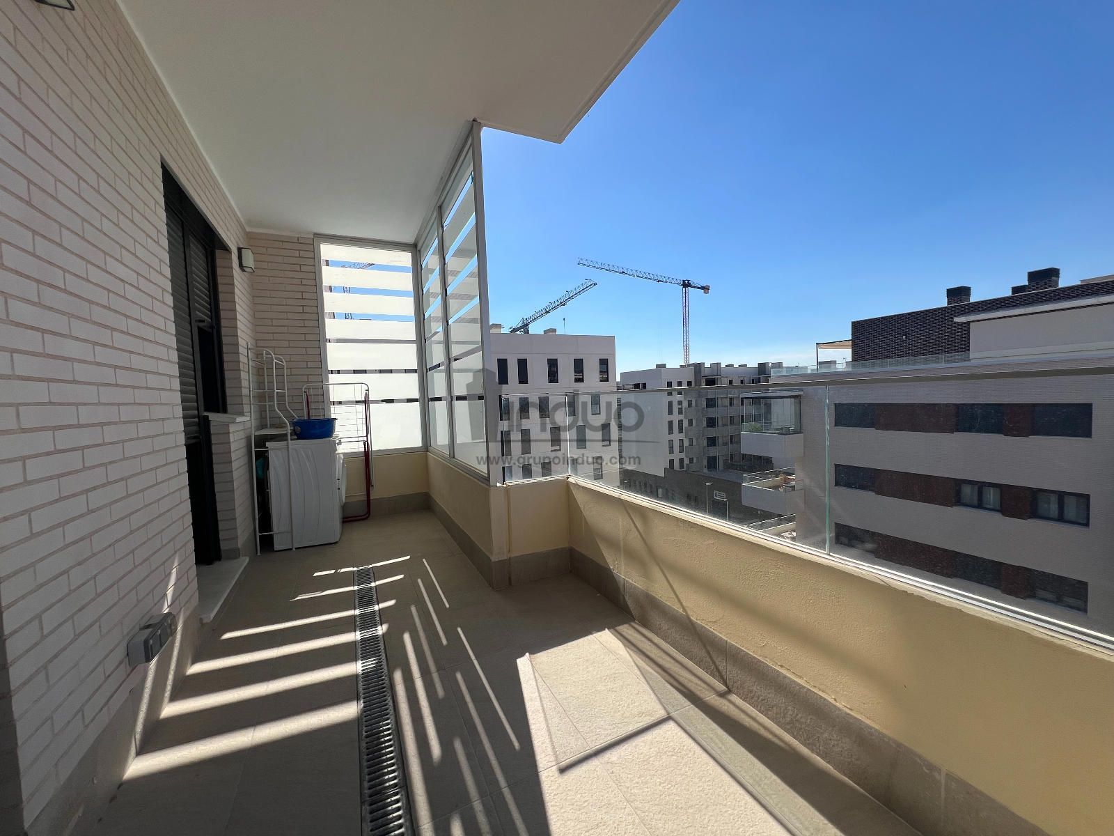 FANTÁSTICO PISO 2 DORMITORIOS EN RESIDENCIAL MÁS 2 - Foto 8