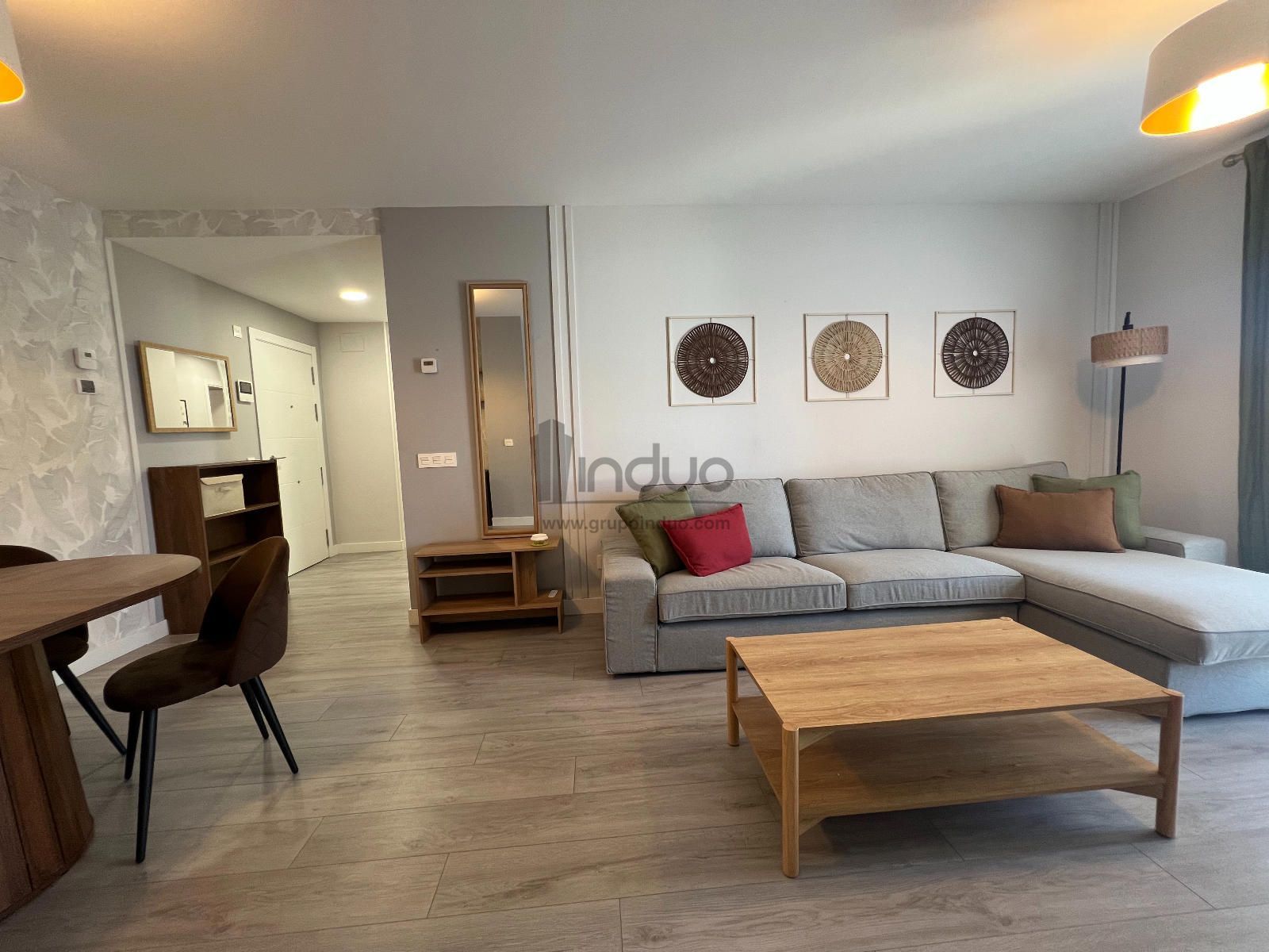FANTÁSTICO PISO 2 DORMITORIOS EN RESIDENCIAL MÁS 2 - Foto 6