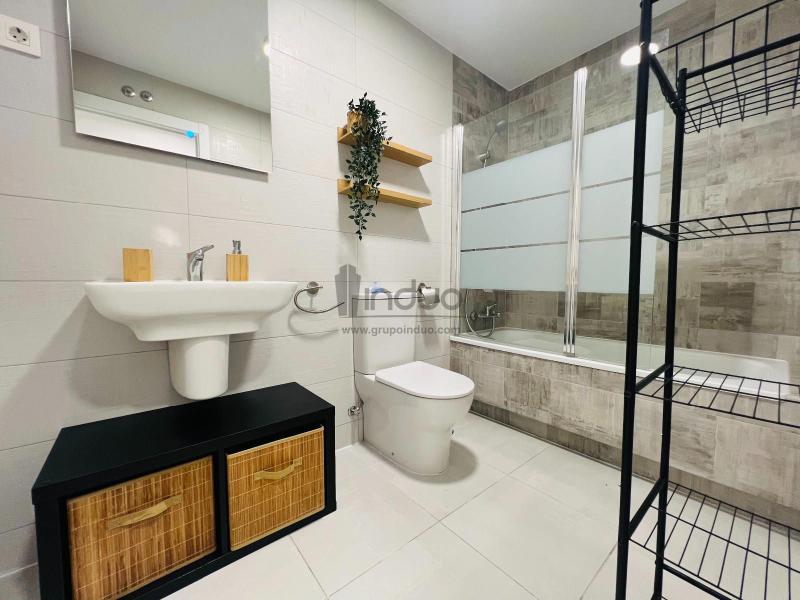 FANTÁSTICO PISO 2 DORMITORIOS EN RESIDENCIAL MÁS 2 - Foto 12