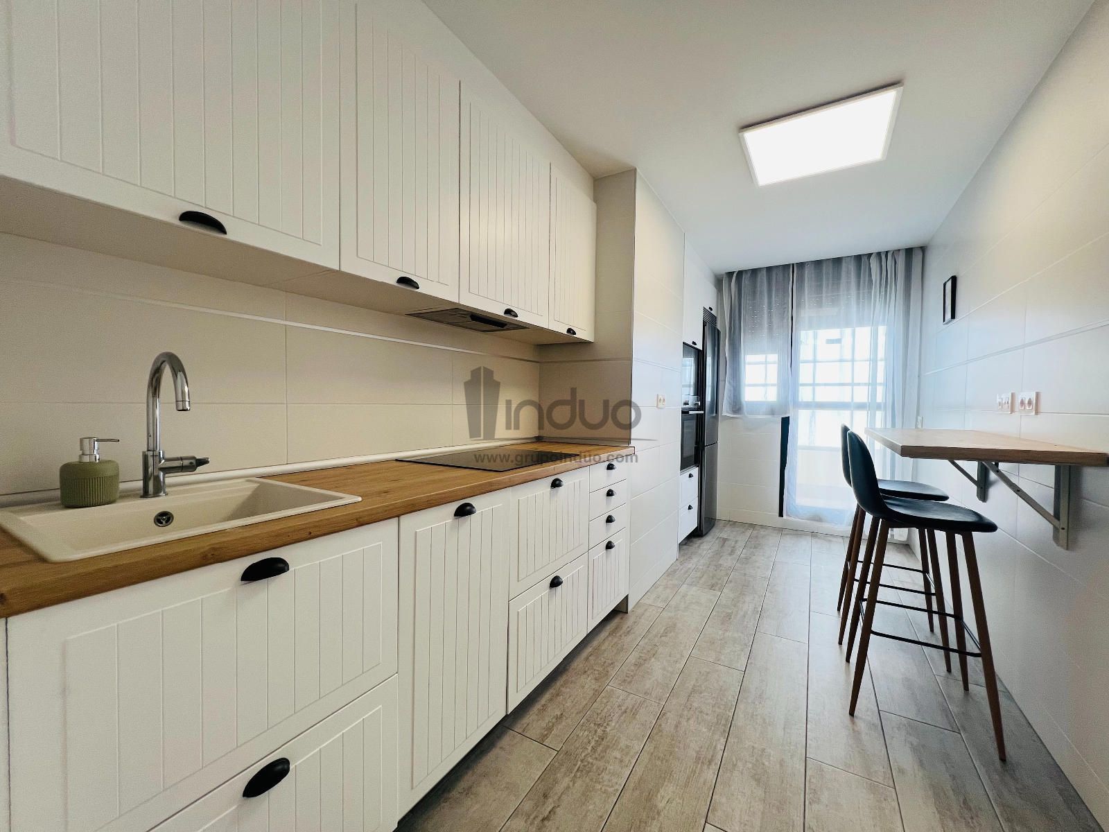 FANTÁSTICO PISO 2 DORMITORIOS EN RESIDENCIAL MÁS 2 - Foto 10