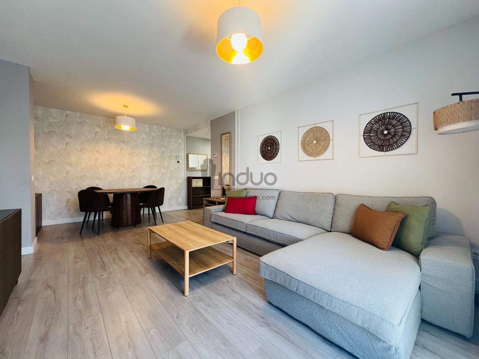 FANTÁSTICO PISO 2 DORMITORIOS EN RESIDENCIAL MÁS 2 - Foto 5