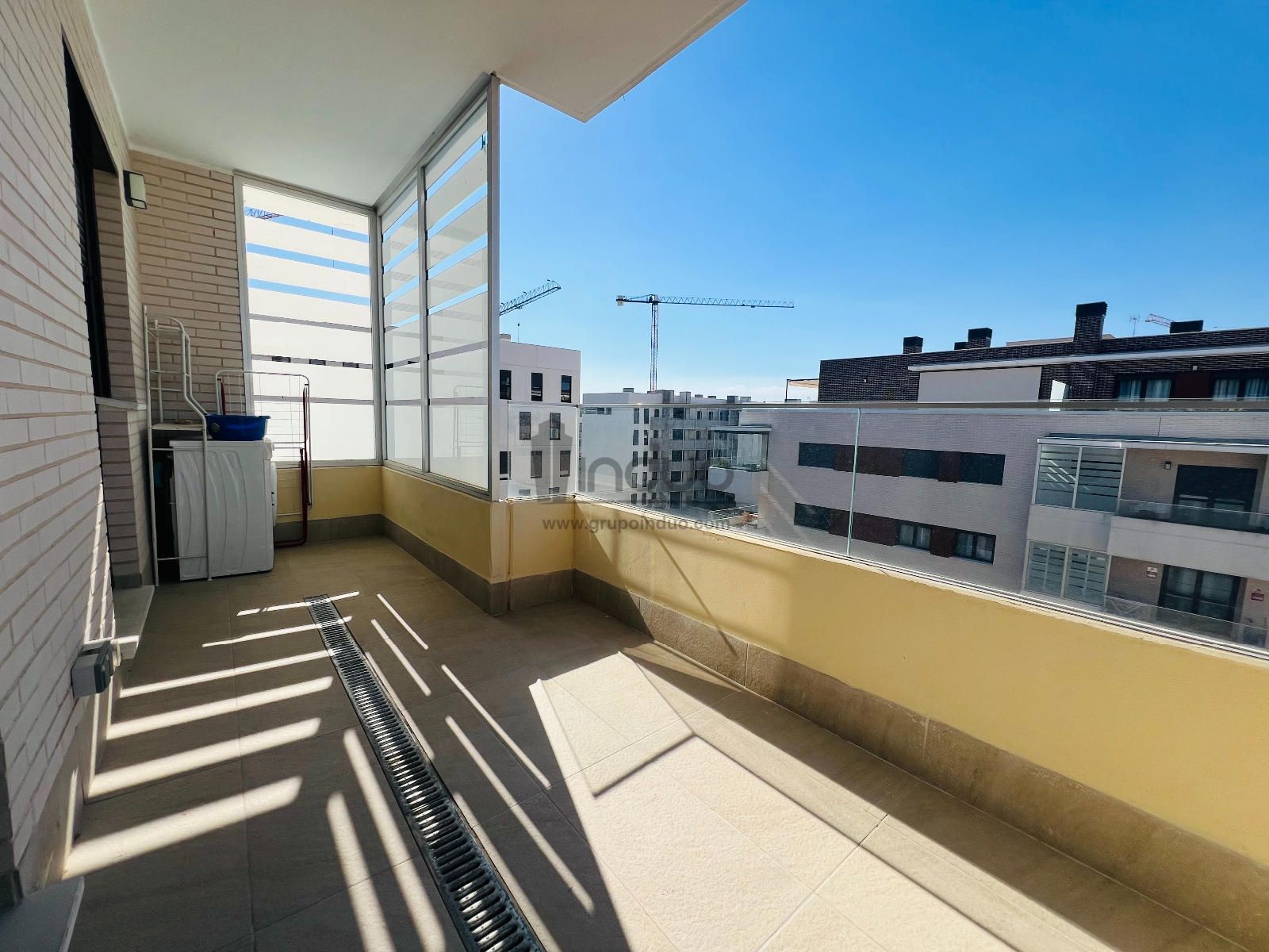 FANTÁSTICO PISO 2 DORMITORIOS EN RESIDENCIAL MÁS 2 - Foto 21