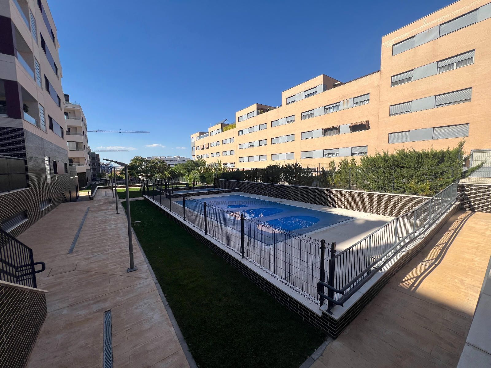 FANTÁSTICO PISO 2 DORMITORIOS EN RESIDENCIAL MÁS 2 - Foto 2